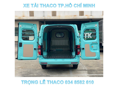 XE TẢI VAN THACO