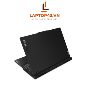 Lenovo Legion Pro 7 16IRX9H i9- 14900HX RAM 32GB 1TB SSD RTX4090 16GB Màn 16 bảo hành chính hãng tại Đà Nẵng