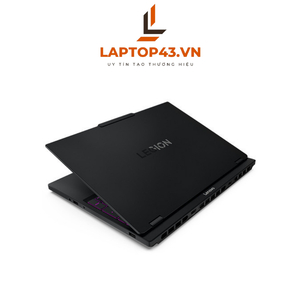 Lenovo Legion 5 15IRX10 Core i7-14700HX, Ram 16GB 512GB SSD Nvidia RTX 5050 8GB, 15.1 WQXGA 2.5K OLED 500nits 165Hz tại Đà Nẵng