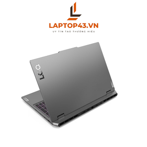 Lenovo LOQ - 15IAX9 CORE_i5-12450HX RAM 12GB_DDR5 SSD_512GB tại Đà Nẵng