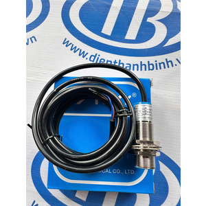Cảm biến tiệm cận TK-18N5C(NPN-NO)