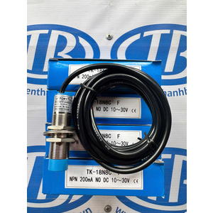 Cảm biến tiệm cận TK-18N8C(NPN-NO)