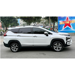 Mitsubishi Xpander Cross 2025 Siêu Lướt