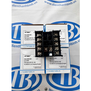 Bộ Điều Khiển Nhiệt Độ:AI208X4-MB10