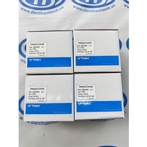 Bộ Điều Khiển Nhiệt Độ:AI208X9-MB10