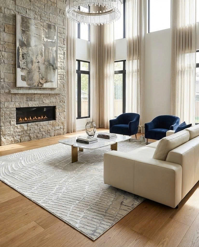 THẢM DỆT HL - ASTEN CAO CẤP