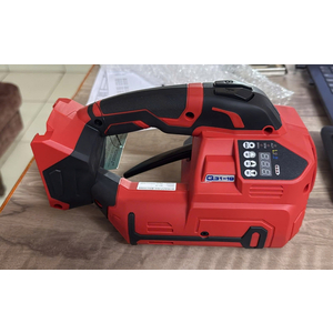 Máy đóng đai nhựa dùng Pin Q31