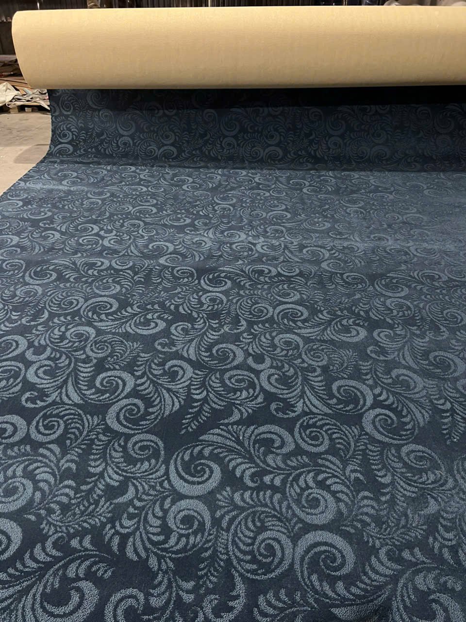 Thảm cuộn hoạ tiết 3D HC-SOGOOD