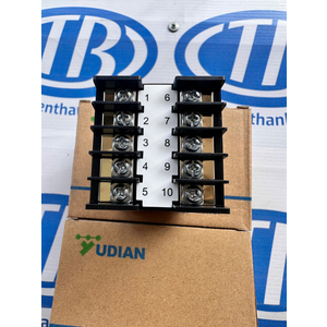 Bộ điều khiển nhiệt độ AI-208 OUT RELAY SITE 48X48mm vuông