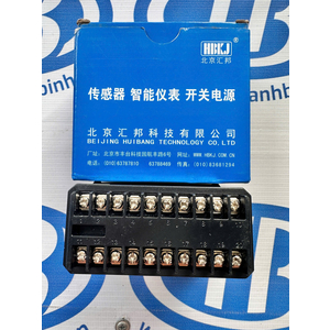 Đồng hồ đa năng đo tốc độ motor HB404T-V(analog 0-10V)