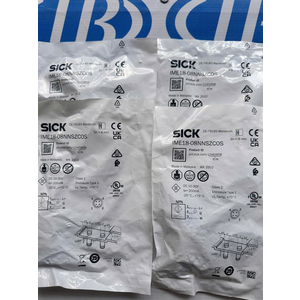 Cảm biến tiệm cận IME18-08NNSZCOS(NPN-NO,Đầu lòi,kết nối cáp M12)