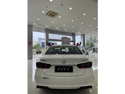 Honda City L 2026