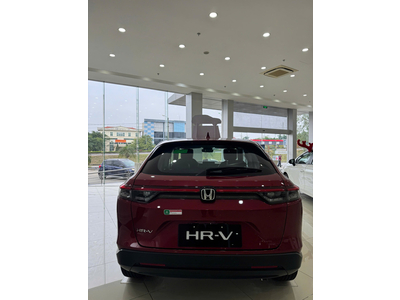 Honda HR-V G