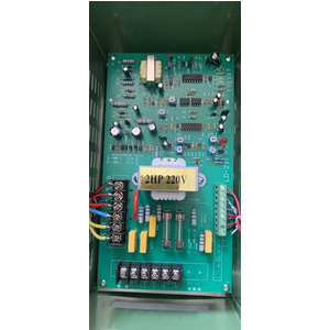 Hộp điều khiển động cơ DC 2HP-3HP(đảo chiều)
