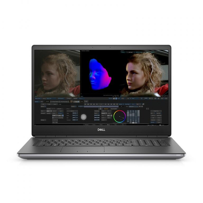 Thu Mua Laptop Dell Precision