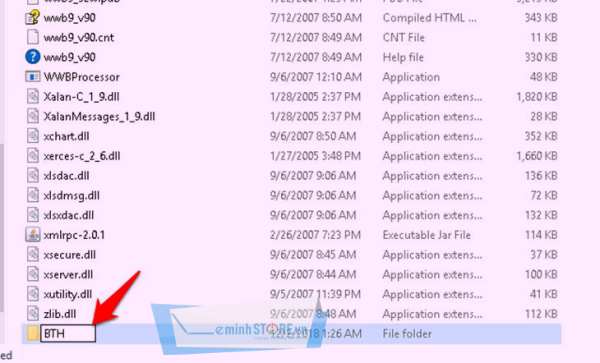 Giải nén file .iso cách cài đại lại windows 7