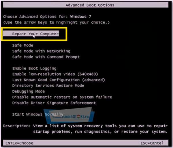 Repair Your Computer Repair Your Computer