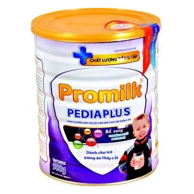 Promilk Pedia Plus