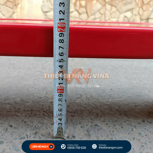 Xe Nâng Tay Càng Siêu Rộng