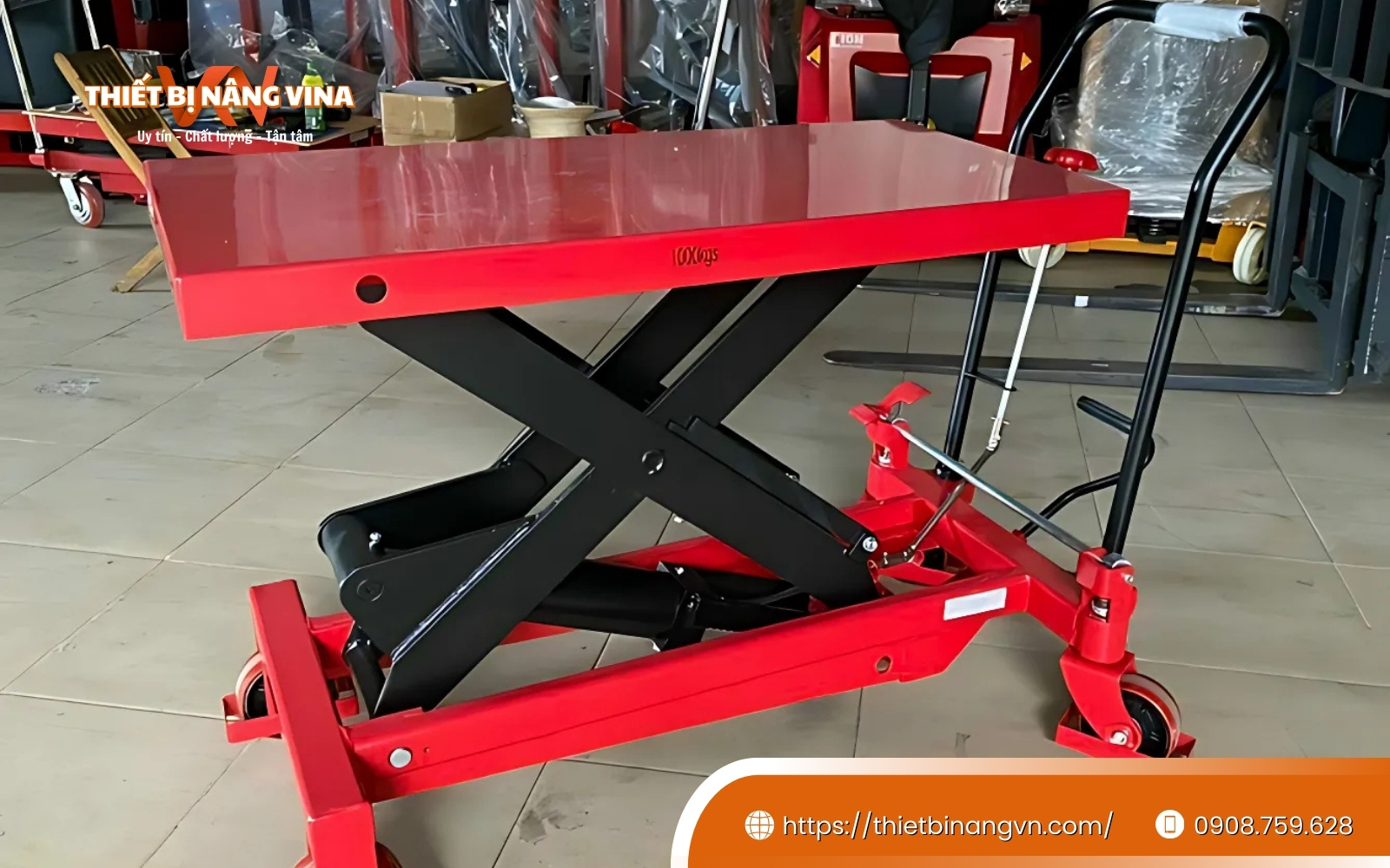 Tư vấn nhanh, báo giá chuẩn xác tại Thiết Bị Nâng ViNa Tư vấn nhanh, báo giá chuẩn xác tại Thiết Bị Nâng ViNa