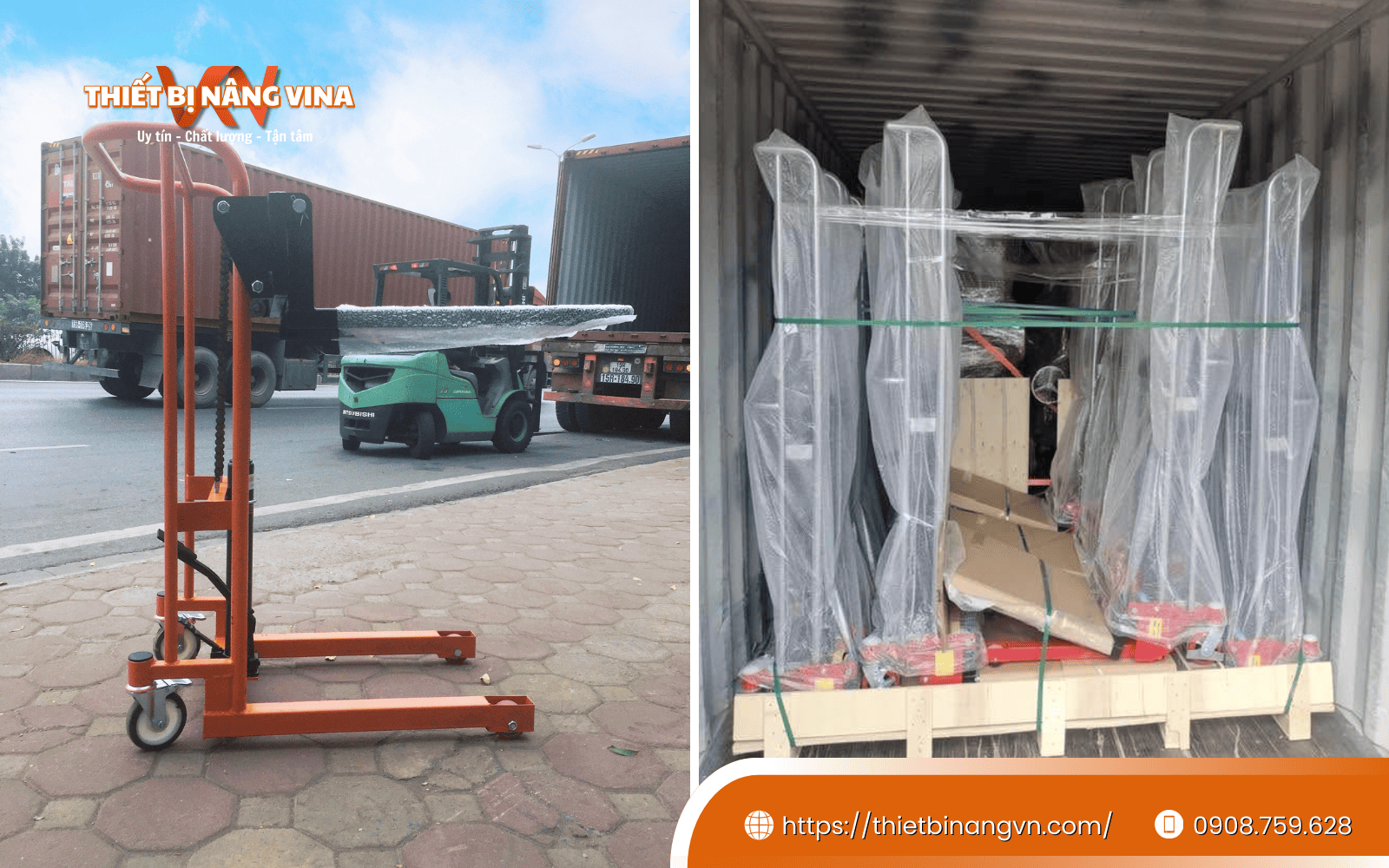 Dịch vụ hậu mãi chu đáo, bảo trì – bảo dưỡng tận nơi, giao hàng nhanh toàn quốc Dịch vụ hậu mãi chu đáo, bảo trì – bảo dưỡng tận nơi, giao hàng nhanh toàn quốc