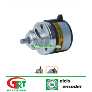 40, 40F series | Elcis Miniature rotary | quay thu nhỏ | Miniature rotary | Elcis ViệtNam