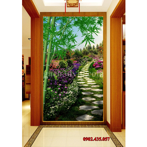 Mẫu gạch DD14