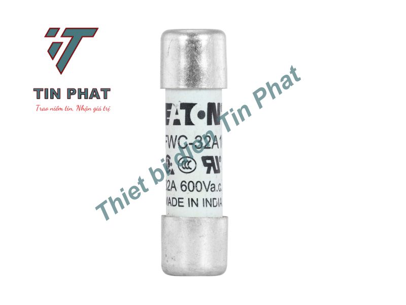 CẦU CHÌ EATON BUSSMANN FWC-32A10F 600V 32A