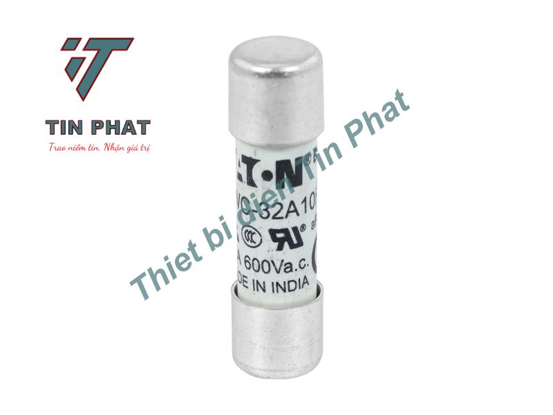 CẦU CHÌ EATON BUSSMANN FWC-32A10F 600V 32A