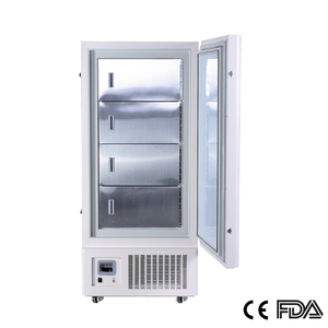 Tủ đông nhiệt độ thấp -40°C - FZ-40V410; FZ-40V610; FZ-40V710; FZ-40V810