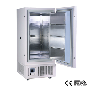 Tủ đông nhiệt độ thấp -40°C - FZ-40V410; FZ-40V610; FZ-40V710; FZ-40V810