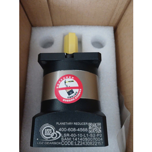 Hộp Số Hành Tinh Servo 400w Tỉ Lệ 1:10 Mới - Hộp Số Giảm Tốc Servo 400w Tỉ Lệ 1/10