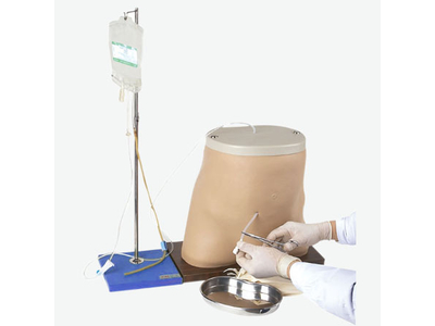 Mô hình mô phỏng thẩm phân phúc mạc