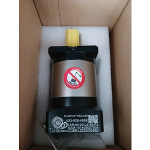 Hộp Số Hành Tinh Servo 400w Tỉ Lệ 1:20 Mới - Hộp Số Giảm Tốc Servo 400w Tỉ Lệ 1/20