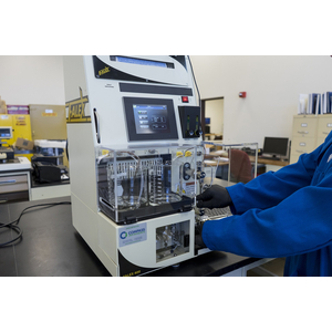 THERMAL OXIDATION STABILITY OF AVIATION TURBINE FUELS