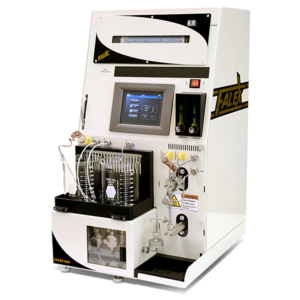 THERMAL OXIDATION STABILITY OF AVIATION TURBINE FUELS