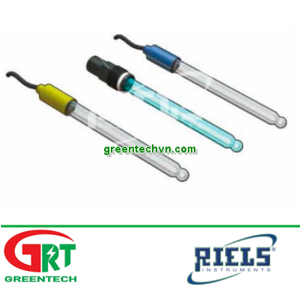 400 | Reils Instruments | Đầu dò Oxi hòa tan, pH | ORP electrode / pH| Reils Instruments Vietnam
