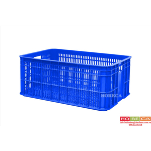 SÓNG NHỰA HỞ 2T5 CÔNG NGHIỆP 400
