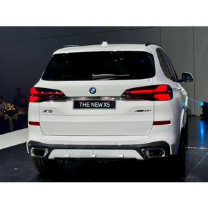 BMW X5 xDrive40i M Sport 2022 (Cảm Ứng)