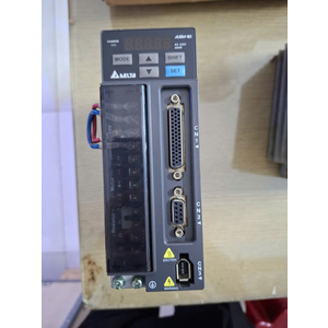 Driver Servo Delta B 400W ASD B2 0421 B