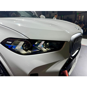 BMW X5 xDrive40i M Sport 2022 (Cảm Ứng)