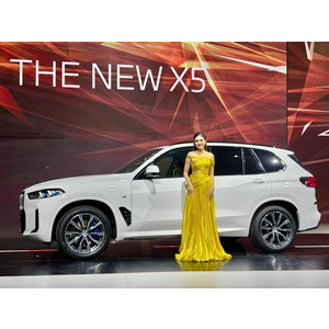 BMW X5 xDrive40i M Sport 2022 (Cảm Ứng)