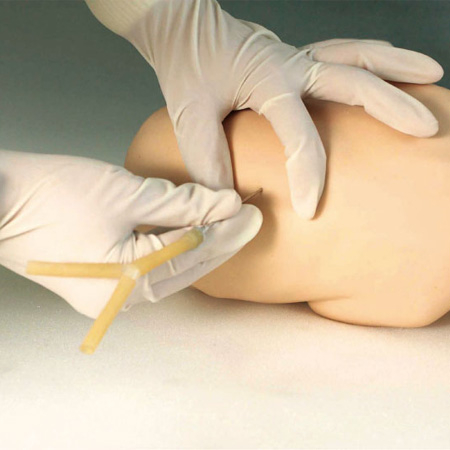 Mô hình mô phỏng chọc dò toàn diện nâng cao