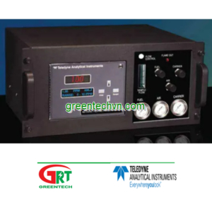 4020| Hydrocarbon analyzer | Máy phân tích hydrocacbon | TELEDYNE Vietnam