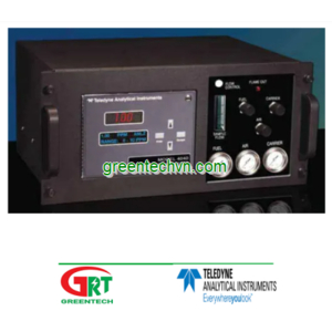4030| Hydrocarbon analyzer | Máy phân tích hydrocacbon | TELEDYNE Vietnam