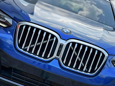 BMW X3 xDrive30i M Sport 2024