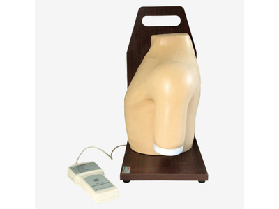 Mô hình mô phỏng tiêm khớp vai điện tử nâng cao