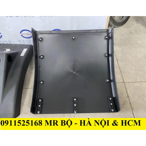 CHẮN BÙN ĐẦU KÉO A7