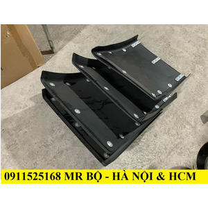 CHẮN BÙN ĐẦU KÉO HOWO