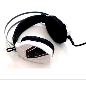HEADPHONE GAMING GS66 (WHITE)